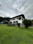 Kuća:Donja Pušća,400.00 m2 na parceli od 1502 m2.Zaprešić udaljen 5.km