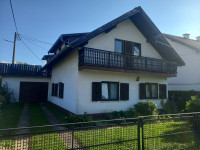 Kuća: Donja Zdenčina, visoka prizemnica, 180.00 m2