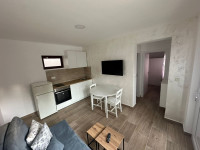 Kuća: Donje Podotočje, 35.00 m2