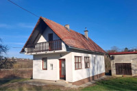 Kuća u Donjem Kremenu