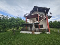 Kuća: Donji Dobretin, 192.00 m2