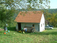 Kuća: Donji Koncovčak, 34.00 m2 i vinograd