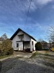 Kuća:Donji Laduč,97.00 m2,Gospodarska zgrada 96.m2 na okućnici 1046.m2