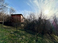 KUĆA: DONJI VUGROVEC, 62m2, ROH-BAU