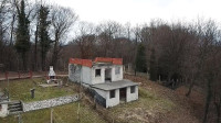 Kuća za dovršetak: Sveti Križ Začretje (Kozjak)