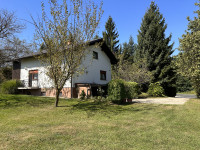 Kuća u Dragoslavcu, 150m2, blizu preljepih toplica Sveti Martin