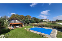 Kuća Dragoslavec - Villa Sole 4*