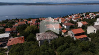 Kuća, Dramalj, ogroman potencijal, idealna lokacija