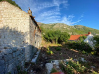 Kuća: Dubrovnik -PLAT- za adaptaciju