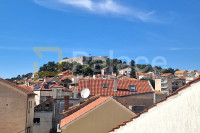 PRILIKA:  kuća dvokatnica u centru grada s garažom, Šibenik 168 m2