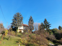 Kuća Gajnice, Karažnik, 220 m2, zemljište 923 m2