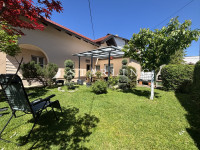 KUĆA+GARAŽA, PRODAJA, ZAGREB, MAKSIMIR, DONJI BUKOVAC, 225 m2