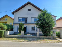 Kuća i garaža, Valpovo, 289 m²