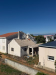 Kuća sa garažom za adaptaciju, miran predio - Vir