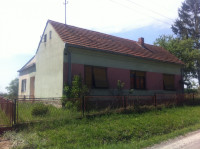 Imanje: Garešnica, kuća 132 m2 i 24000 m2 zemljišta