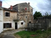 Kuća: Barban, Gorica, katnica 197 m2