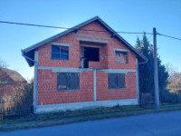 Kuća: Gornji Bogićevci, Trnava 13, 227.00 m2