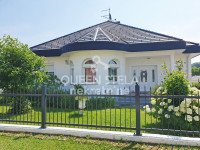 Kuća Gornji Kneginec, mirna lokacija, luksuzno uređena, 206m2