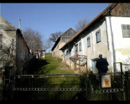 Kuća sa gospodarskom zgradom 1/1 , Gornja Selnica