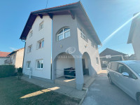 Kuća i građevinsko zemljište