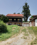 Kuća u gradu Sv. Ivan Zelina, 133.00 m2 (JAVNA DRAŽBA)