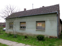 Kuća: Grubišno Polje (Veliki Zdenci), starija, objekti, gradilište!