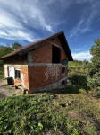 Kuća: Hrebine-Pušća,Katnica-130.00 m2,na okucnici od 2.047.m2