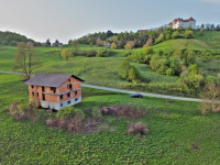 Kuća: Hum Košnički, 400.00 m2