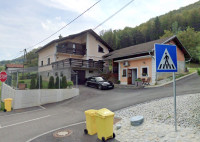 Prodaje se kuća u mjestu Hum na Sutli površine 117.00 m2