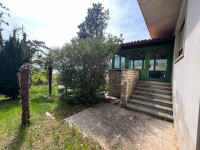 Kuća sa pogledom na more, blizina Opatije