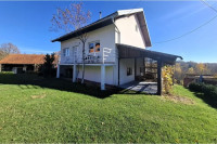 Kuća sa imanjem u okolici Ozlja
