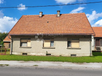 Kuća s imanjem u srcu Gorskog Kotra