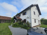 Kuća: Ivanić-Grad, 246.00 m2