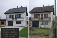 PRILIKA Kuća: Ivanić-Grad, Caginec - 170.00 m2 -83.000,00€