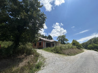 Kuća u fazi izgradnje s mogućnošću prilagodbe – Oroslavje/Zabok