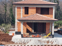 Kuća u izgradnji okolica Poreča