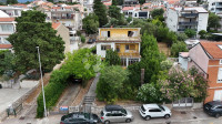Kuća na iznimnoj lokaciji, 2. red do mora