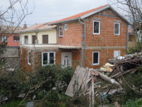 Kuća: Jadranovo, katnica 98 m2