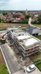 Kuća u sustavu PDV-a: Rugvica, 123,00 m2 prodaja od Investitora !