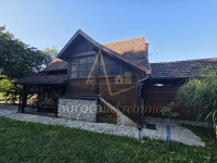 Kuća: Jazvenik, 61.00 m2