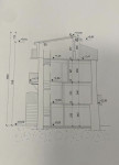 **KUĆA**KAŠTEL NOVI**10 METARA OD MORA**