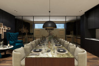 Kuća: Kaštelir, 662.00 m2 Ekskluzivna luksuzna vila