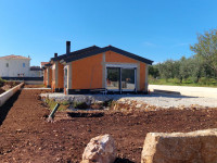 Prodaja, Kaštelir – Prizemna kuća s bazenom u izgradnji (KOP-770-C)