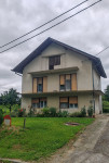 KUĆA KATNICA 180m2 *4441m2 ZEMLJIŠTE*, HUSAIN, KUTINA