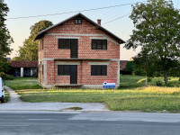 Kuća katnica, ROH BAU - Vrbanovec, Matrijanec