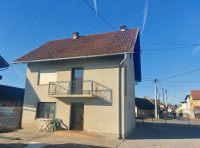 Kuća: Klokočevec Samoborski, 130.00 m2