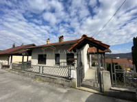 Kuća u Klokovcu / Krapinske Toplice