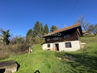 Kuća na Klupcima