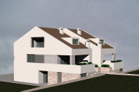 Kuća  Komaji na parceli  945/4 k.o Komaji