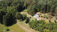 Kuća u Krapinici, na fantastičnoj lokaciji u oazi prirode i mira